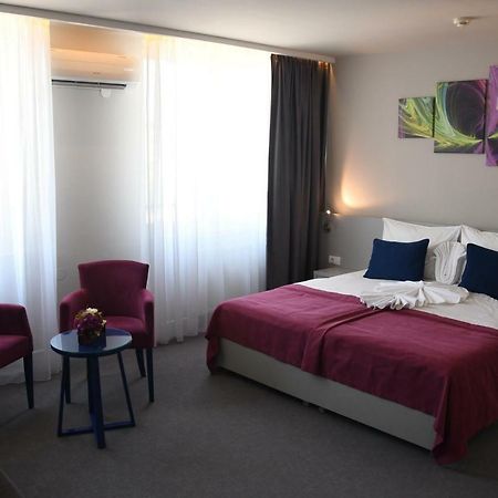 Hotel Kragujevac Eksteriør billede