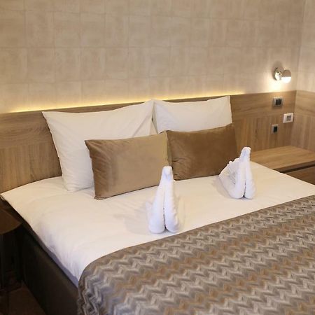 Hotel Kragujevac Eksteriør billede