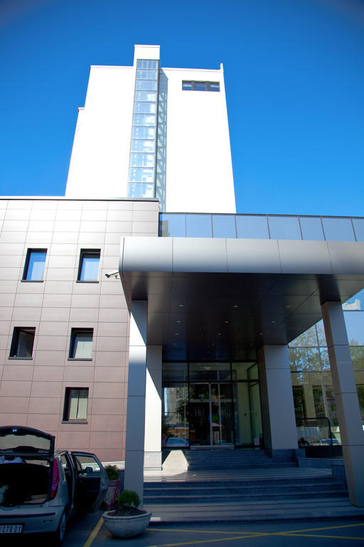 Hotel Kragujevac Eksteriør billede
