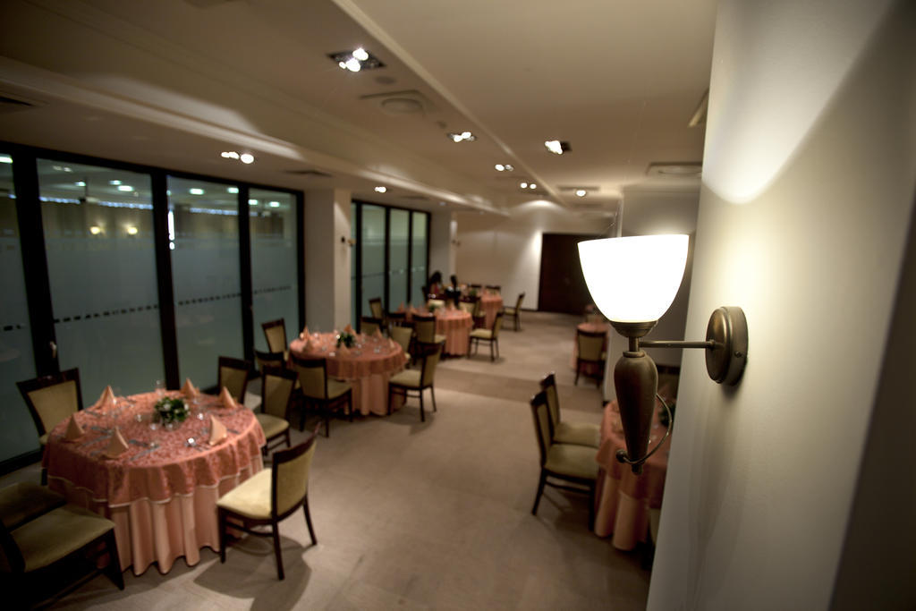 Hotel Kragujevac Eksteriør billede