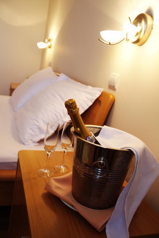 Hotel Kragujevac Eksteriør billede