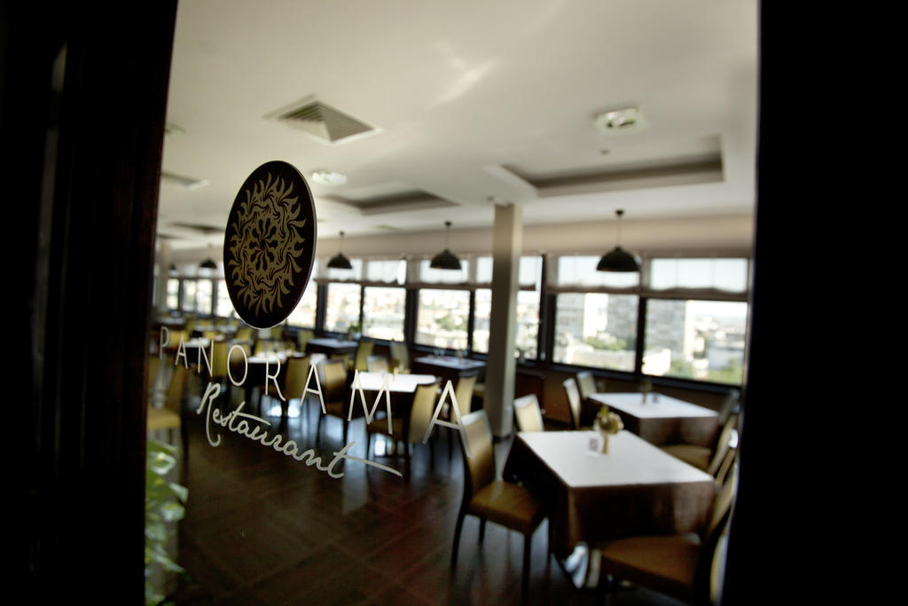 Hotel Kragujevac Eksteriør billede