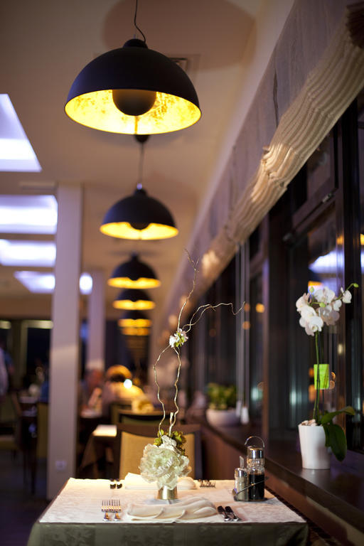 Hotel Kragujevac Eksteriør billede