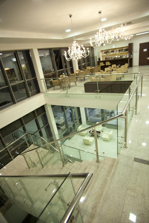 Hotel Kragujevac Eksteriør billede