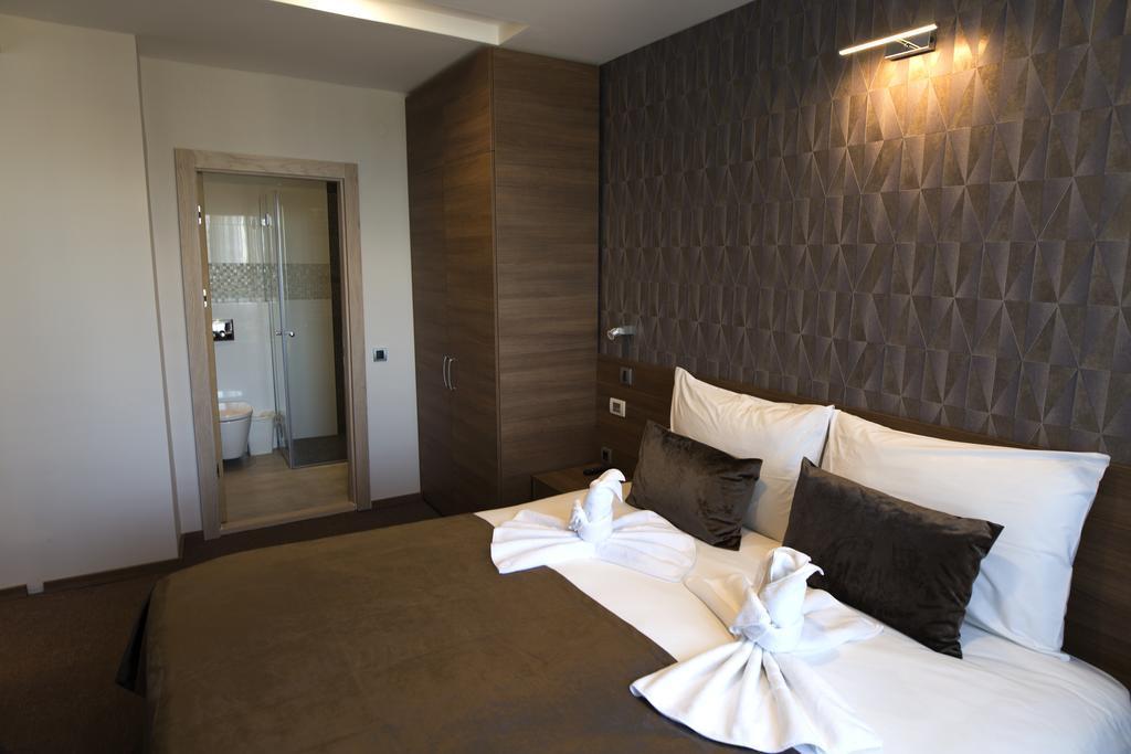 Hotel Kragujevac Eksteriør billede