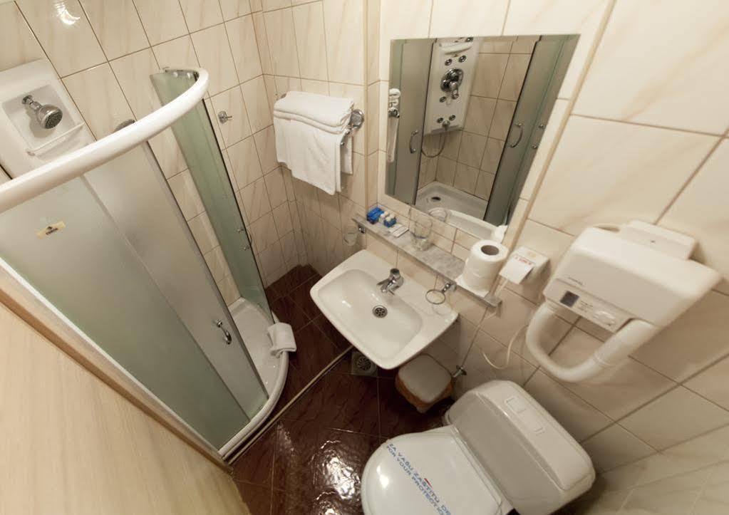 Hotel Kragujevac Eksteriør billede
