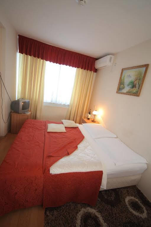 Hotel Kragujevac Eksteriør billede