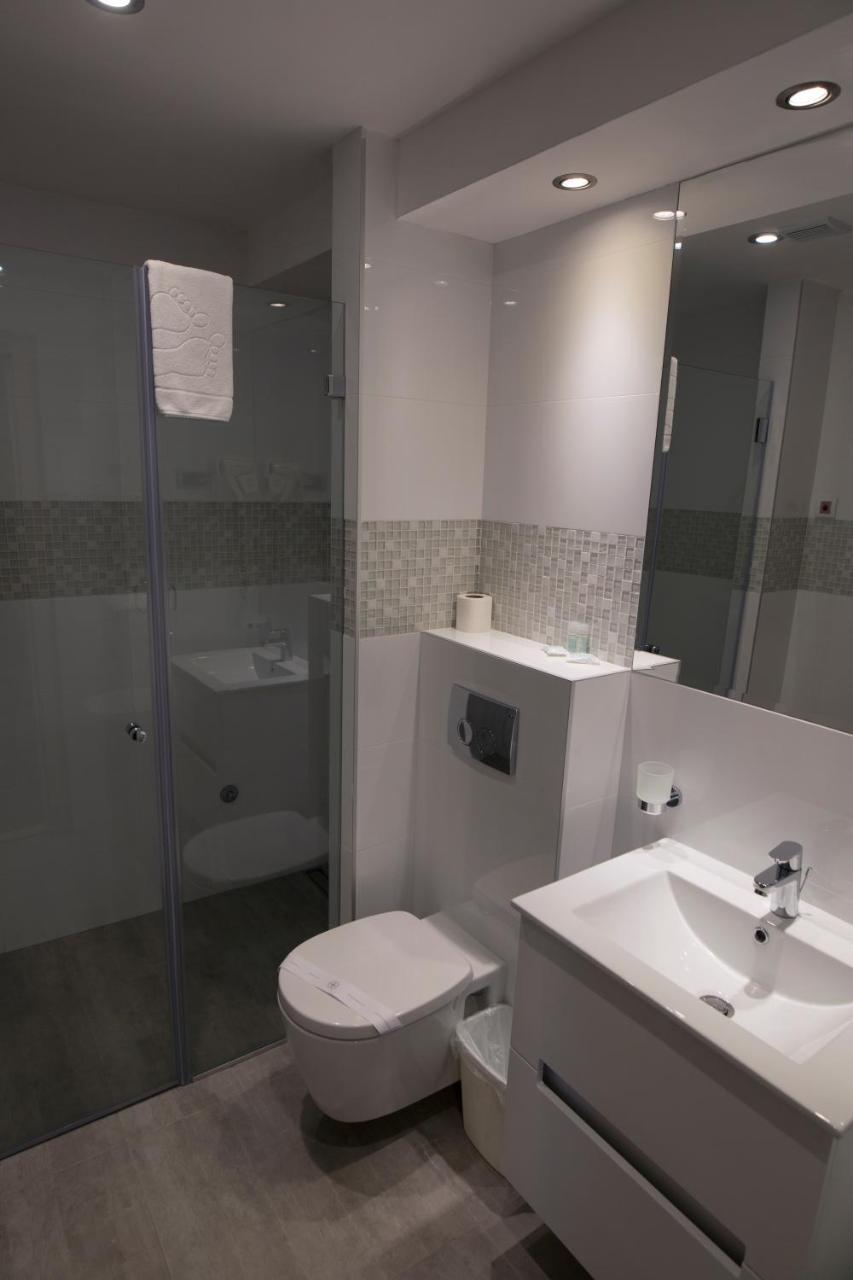 Hotel Kragujevac Eksteriør billede