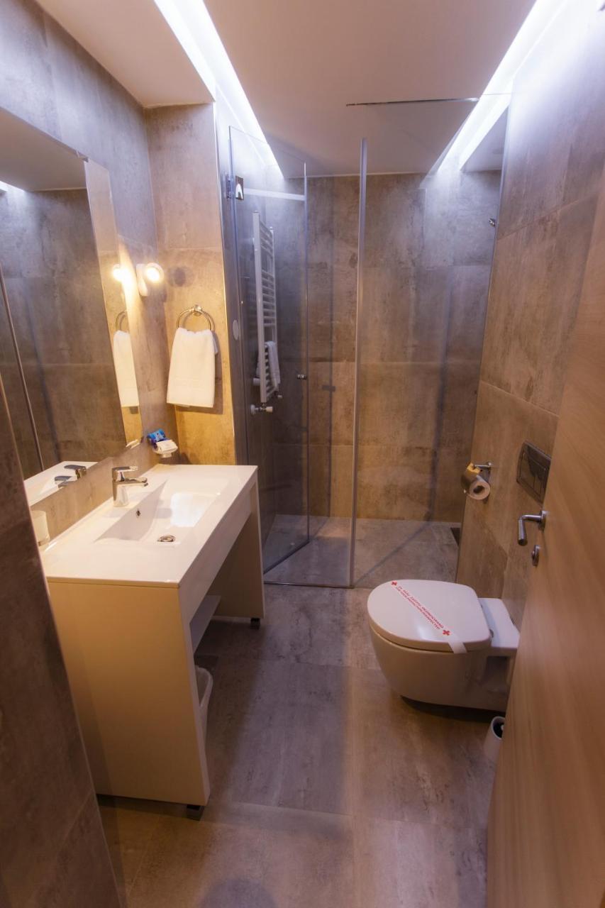 Hotel Kragujevac Eksteriør billede